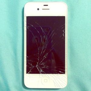 iPhone 4S Verizon 16gb