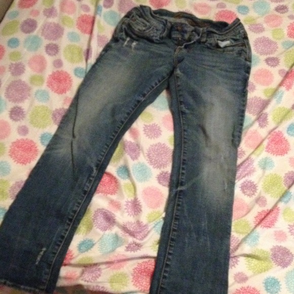 Pants