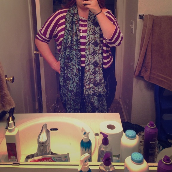 Scarf