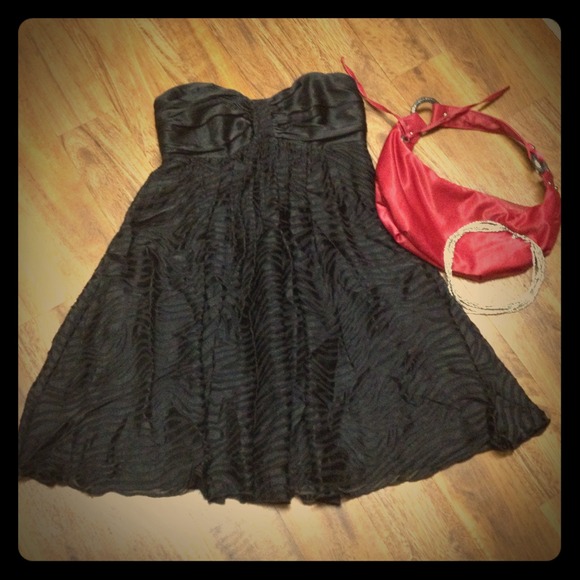 Party Dress
