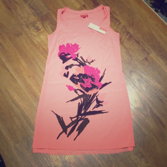 Sheath dress