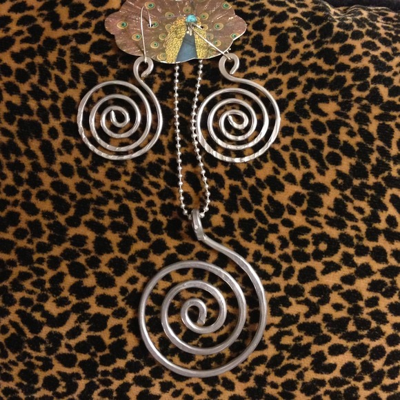 ALUMINATIONS CIRCLE OF LIFE SET ♦️REDUCED♦️