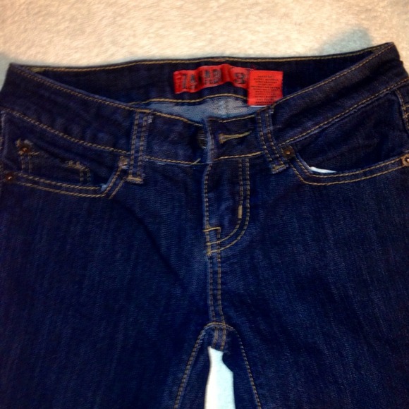 Denim Skinny Jeans LOW PRICE! - Picture 3 of 3