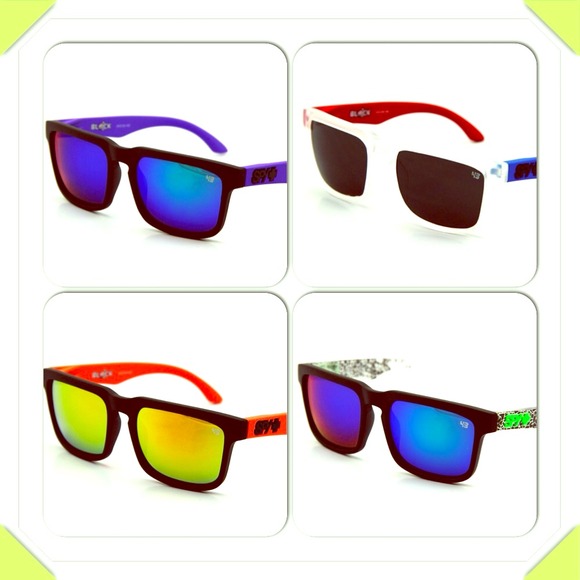 Spy sunglasses - Picture 1 of 1