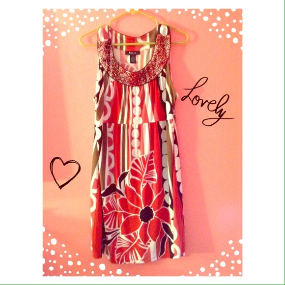 Beautiful Dress