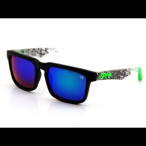 Spy sunglasses - Picture 2 of 4