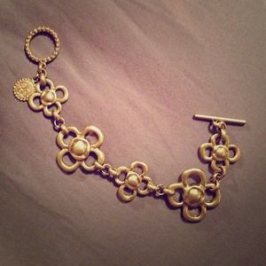 Jessica Simpson bracelet!