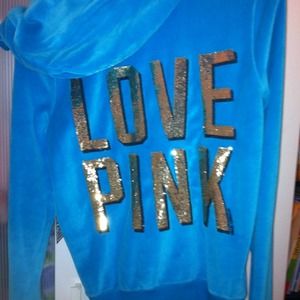 Victoria's Secret hoodie