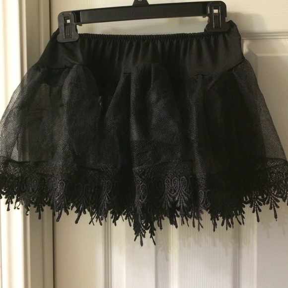 Petticoat