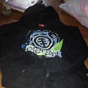 Element Hoodie
