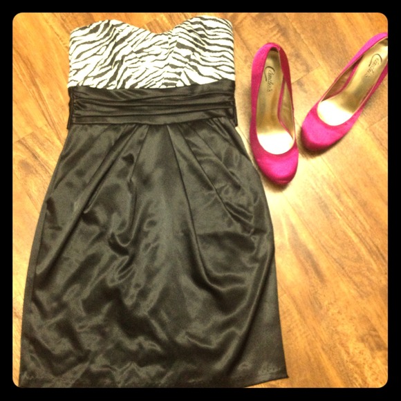 Party dress