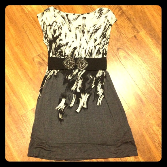 Casual dress