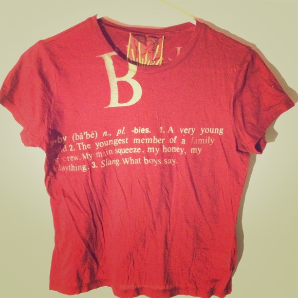 ⚡️Price REDUCED⚡️LAMB tshirt