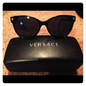 Versace Sunglasses
