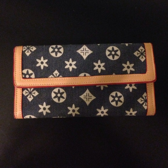 Cute wallet