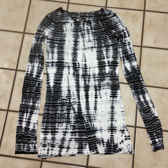 Hard Tail Dresses & Skirts - Hard Tail Splash Dress