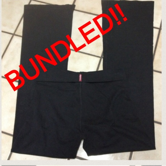 💥SOLD!!💥Hard Tail Yoga Pants