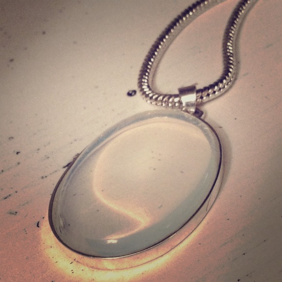 Moonstone' Pendant🌙