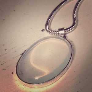 Moonstone' Pendant🌙