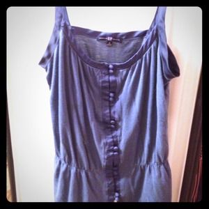 TRADED Bundle of cute tank tops