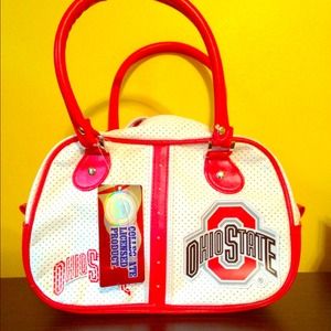 Ohio State Purse
