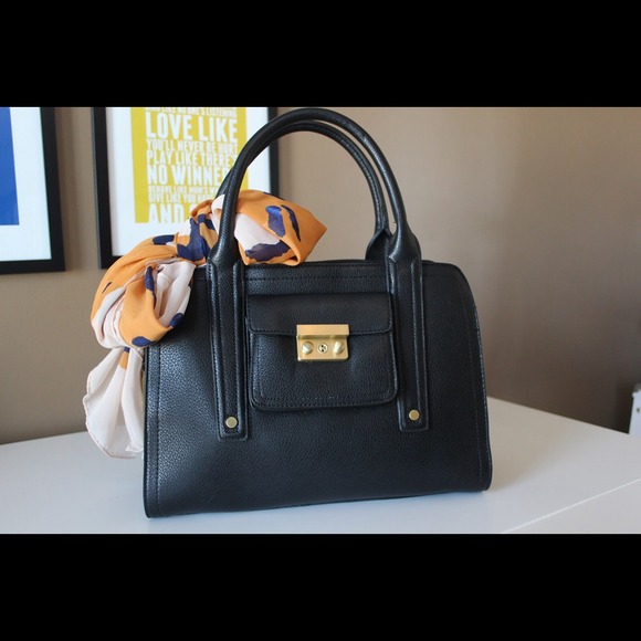 ⬇️3.1 Phillip Lim for Target Medium Satchel