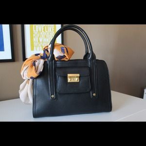 ⬇️3.1 Phillip Lim for Target Medium Satchel