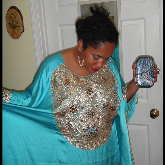 Kaftans - Picture 2 of 3