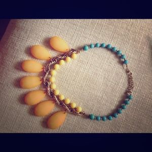 Great Statement Necklace - Never Worn Retail - $45