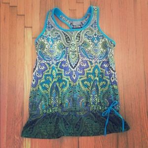 SOLD IN BUNDLE/Athleta Tank