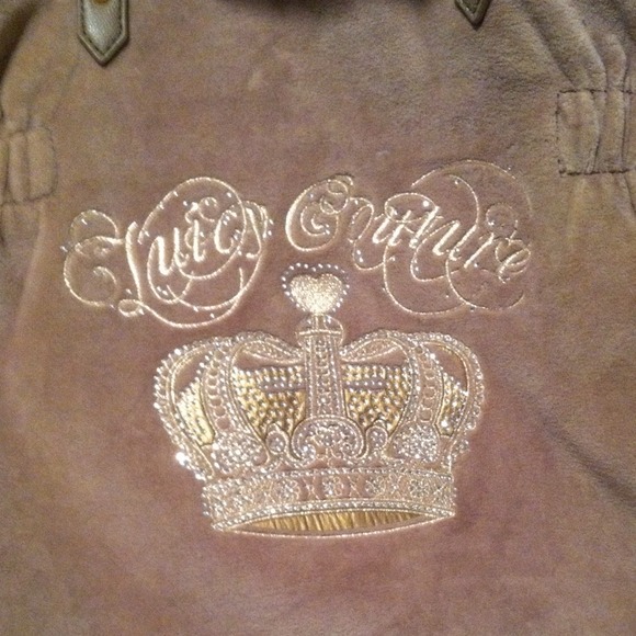 🌟REDUCED PRICE🌟Beautiful Juicy Couture purse