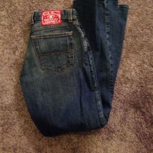 Lucky jeans size 8/29