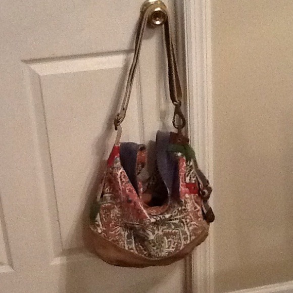 Lucky brand bag