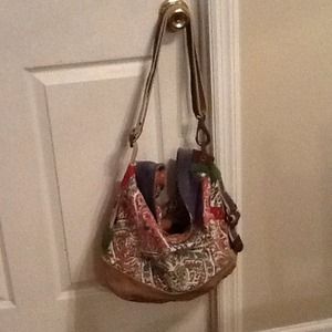 Lucky brand bag