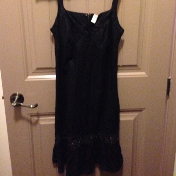 Old navy sz 6 sequence summer dress.