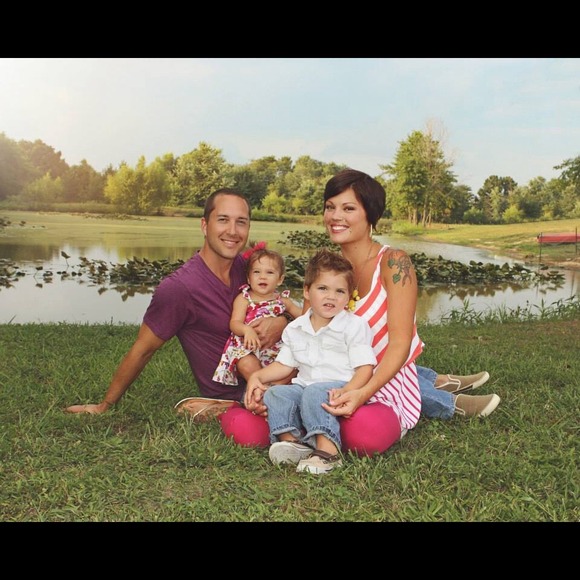 *meet me and my family*