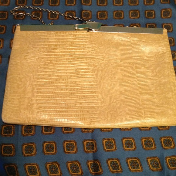 Etra Clutches & Wallets - Vtg Etra clutch purse#sale