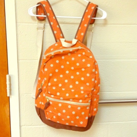 Mossimo backpack