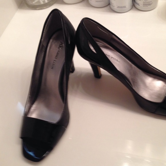 AK 7.5 black multi pump