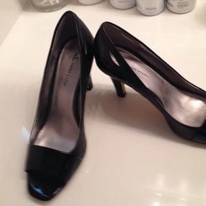 AK 7.5 black multi pump