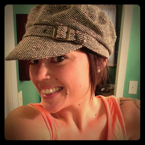 Paper boy hat bundle