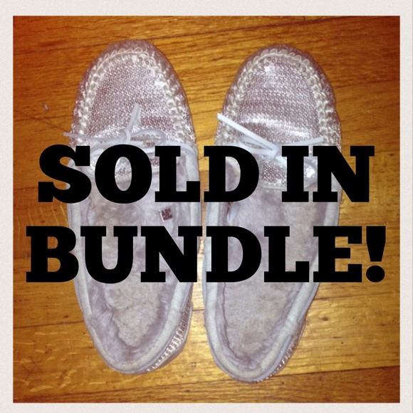 🚫SOLD IN BUNDLE!🚫