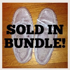 🚫SOLD IN BUNDLE!🚫