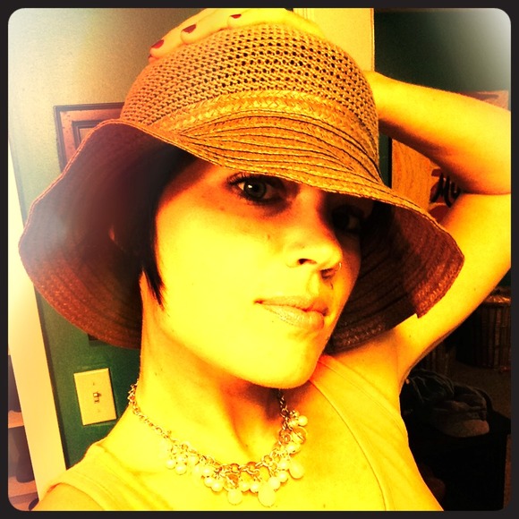 Hat and Jill sander bundle