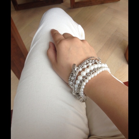 Multi layer bracelet - Picture 3 of 4