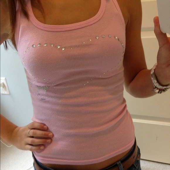 Victoria's Secret sleep ware