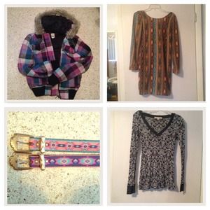 ❌Reserved ❌ bundle for @katiekuhn92