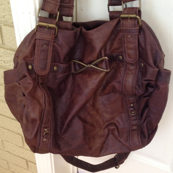 Messenger Bag from Urban Outfitters