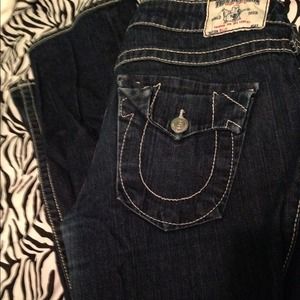 True Religion BUNDLE (for UNIQUEC18)