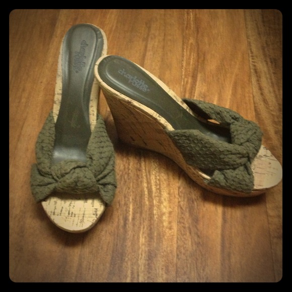 Wedges